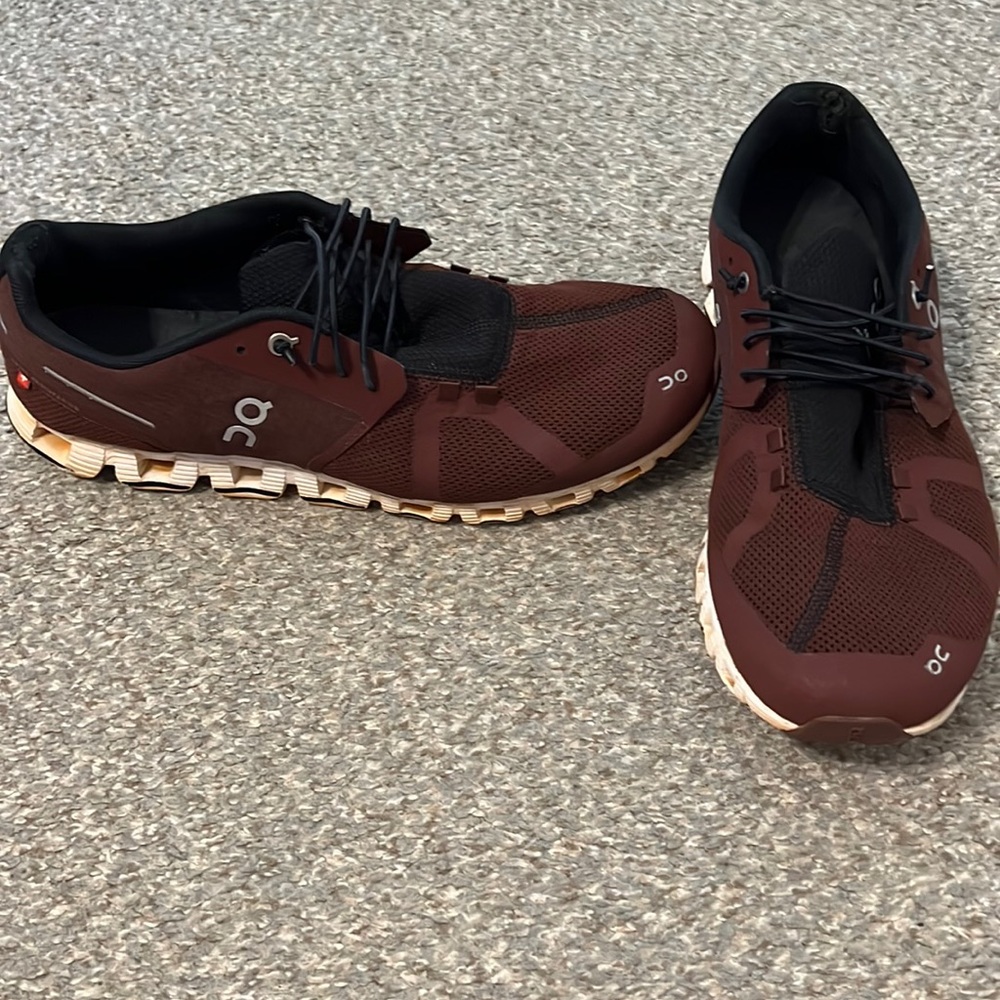 OnCloud Mens Shoes